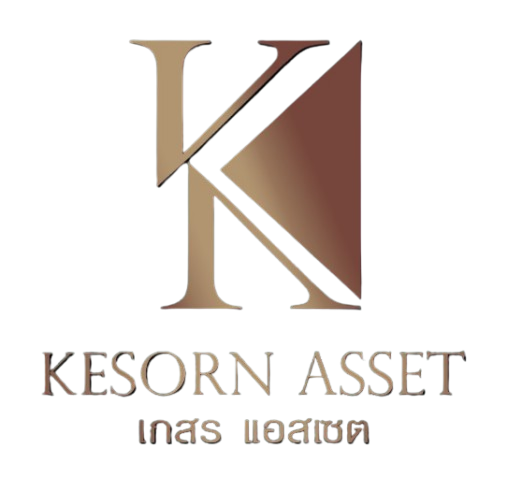 KesornAsset